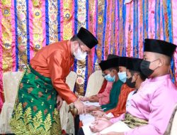 Program Sunat Massal Gratis dari Pemerintah untuk Kesehatan