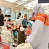 Imbauan untuk WNI di Thailand Hindari Area Perbatasan dan Keramaian
