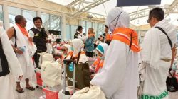 Imbauan untuk WNI di Thailand: Hindari Area Perbatasan dan Keramaian