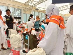 Imbauan untuk WNI di Thailand Hindari Area Perbatasan dan Keramaian