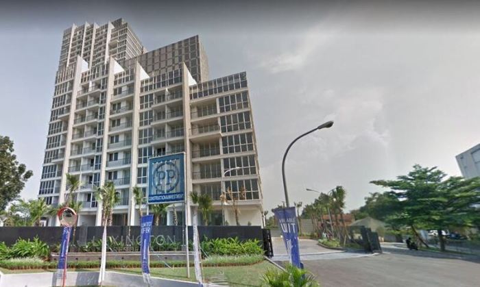 Akses Mudah! Rekomendasi Apartemen dekat stasiun MRT Apartemen Dekat Stasiun Jadi Primadona