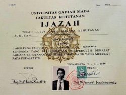 Klarifikasi Ijazah Jokowi di Solo Simbol Transparansi ke Publik