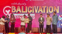 Bali Bangkit Lewat Ekonomi Digital dan Ekowisata