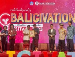 Bali Bangkit Lewat Ekonomi Digital dan Ekowisata