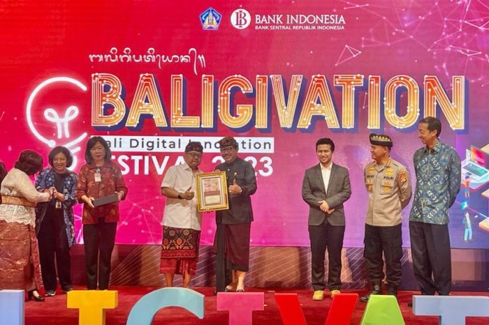 Ciptakan Pariwisata Bali Berkualitas dan Berkelas Dunia, Kadin Bali ... Bali Bangkit Lewat Ekonomi Digital dan Ekowisata