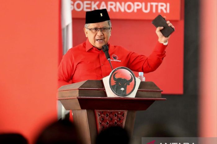 Vonis Hasto Bisa Jadi Preseden Positif Jika Dijalankan Tegas dan Adil