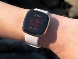 Fitur Kesehatan di Smartwatch Kekinian yang Inovatif