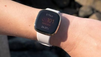 Fitur Kesehatan di Smartwatch Kekinian yang Inovatif