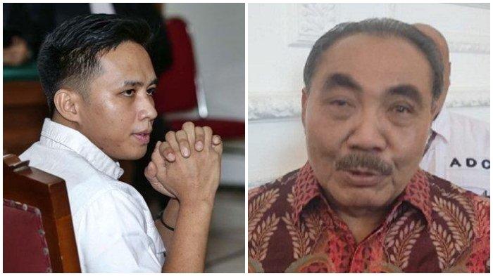 Ibu Dipenjarakan oleh Anak karena Harta Warisan Dijatuhi Vonis 2 Tahun ... Hal yang Membuat Hasto Dijatuhi Vonis 3,5 Tahun, Ini Rinciannya