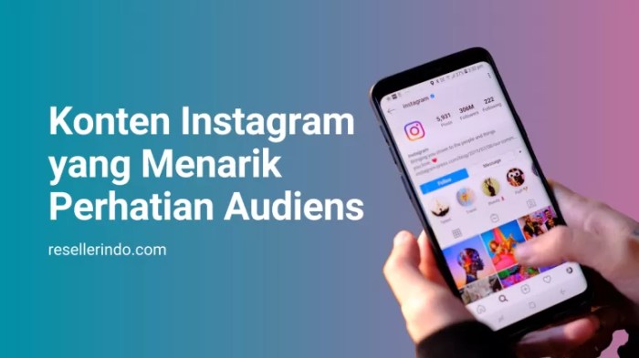 Konten IG Story yang Picu Perdebatan di Dunia Hiburan