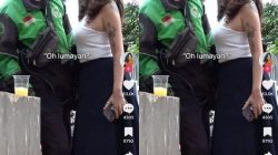 Klarifikasi Artis X Soal Konten Viral Hari Ini