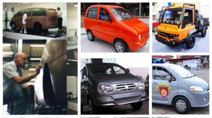 Mobil Otomatis Mengubah Masa Depan Industri Otomotif - Harian Haluan Mobil Otomatis Mengubah Masa Depan Industri Otomotif - Harian Haluan
