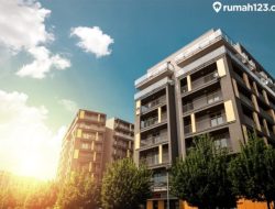Tips Memilih Apartemen Sesuai Budget Agar Tepat Sasaran