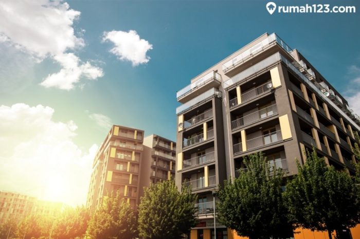 8 Tips Membeli Apartemen untuk Investasi bagi Pemula Tips Memilih Apartemen Sesuai Budget