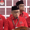 Vonis Hasto Bisa Jadi Preseden Positif Jika Dijalankan Tegas dan Adil