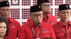 Vonis Hasto Bisa Jadi Preseden Positif Jika Dijalankan Tegas dan Adil