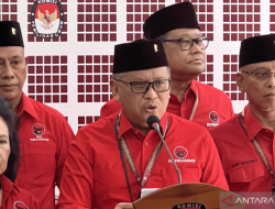Vonis Hasto Bisa Jadi Preseden Positif Jika Dijalankan Tegas dan Adil