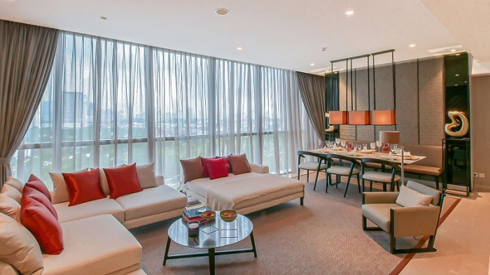 Tips Memilih Apartemen di Jakarta Pusat yang Tepat - Portal Tips Memilih Apartemen Sesuai Budget