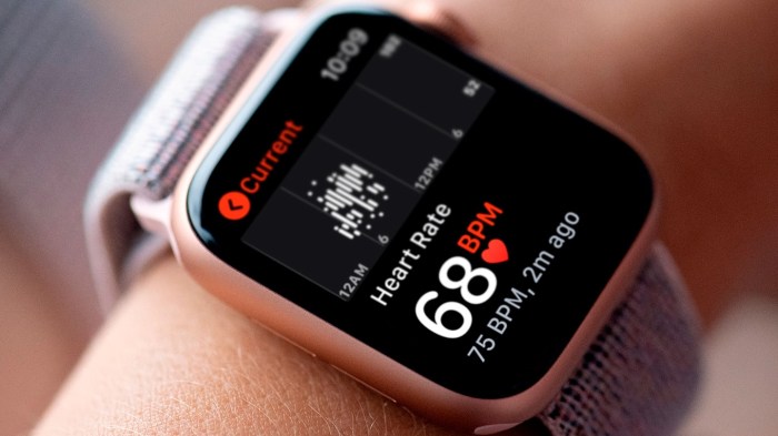 7 Rekomendasi Smartwatch Kesehatan Terbaik Berikut Ini Bisa Jadi Pilihan Fitur Kesehatan di Smartwatch Kekinian