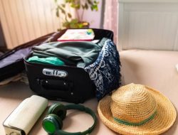 Packing Organizer Wajib Punya untuk Traveler Rapi