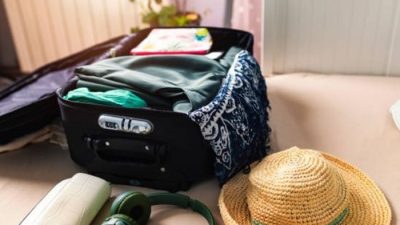 Packing Organizer: Wajib Punya untuk Traveler Rapi