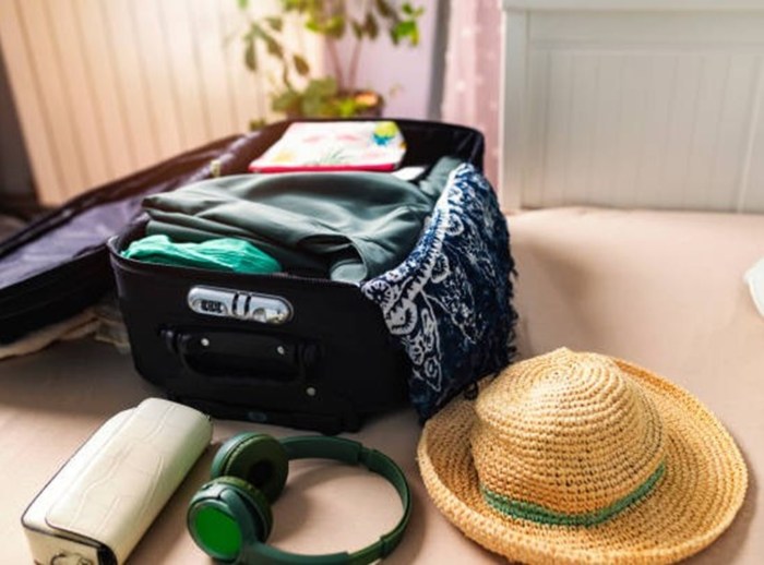 Punya Rencana Backpacker, Ini Cara Packing Agar Perjalanan Menyenangkan ... Packing Organizer: Wajib Punya untuk Traveler Rapi