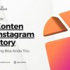 Konten IG Story yang Picu Perdebatan di Dunia Hiburan