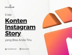 Konten IG Story yang Picu Perdebatan di Dunia Hiburan