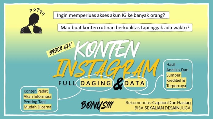 Konten IG Story yang Picu Perdebatan di Dunia Hiburan