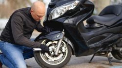 Tips Modifikasi Motor Harian Agar Tetap Nyaman