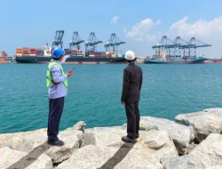 Deal Mengejutkan dalam Kesepakatan RI-AS Apa Saja Isinya