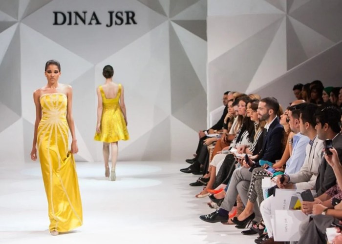 Istilah-Istilah Fashion yang Perlu Anda Tahu! Perubahan Tren Fashion yang Wajib Kamu Tahu