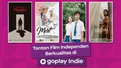 Film Indie Lokal Masuk Festival Internasional