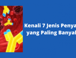 Info Tentang Penyakit Autoimun yang Masih Jarang Diketahui