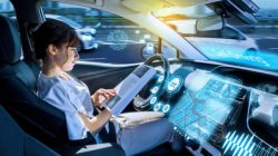Perusahaan Teknologi Mulai Bikin Mobil Sendiri dengan Inovasi