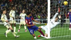 Rumor Messi Balik ke Barcelona, Benarkah?