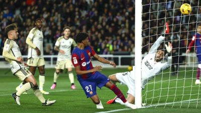 Rumor Messi Balik ke Barcelona, Benarkah?