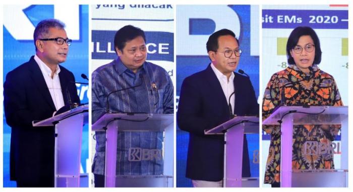 Relaksasi kredit UMKM diperpanjang hingga lelang blok migas - ANTARA ... Jawa Timur Catat Lonjakan Kredit UMKM Rp15 Triliun
