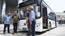 Pabrikan Otomotif Fokus pada Riset Energi Alternatif Terbaru