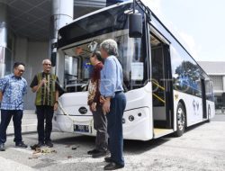 Pabrikan Otomotif Fokus pada Riset Energi Alternatif Terbaru