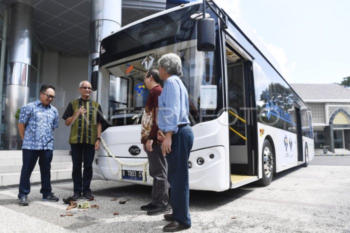 Indonesia Harus Punya Pusat Riset dan Pengembangan Otomotif - Otomotif ... Pabrikan Otomotif Fokus pada Riset Energi Alternatif