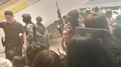 Serangan Mematikan, 20 Orang Dilaporkan Tewas di Wilayah Thailand