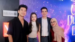 Fakta Hubungan Cinta Dua Aktor Muda yang Terbongkar