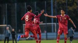 Hasil Uji Coba Timnas Garuda Terbaru dan Analisisnya