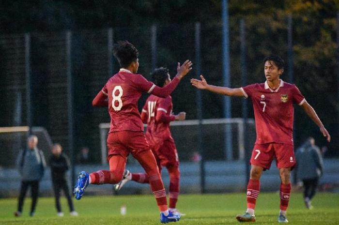 Jadwal Uji Coba Timnas Indonesia Melawan Myanmar, Tim Garuda Unggul ... Hasil Uji Coba Timnas Garuda Terbaru