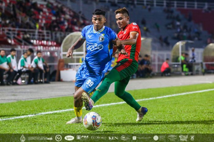 Fakta Jumlah Penalti Musim Ini di Liga Indonesia