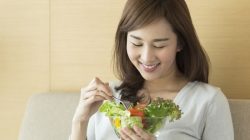 Mencoba Diet Flexitarian, Cocok Buat Pemula