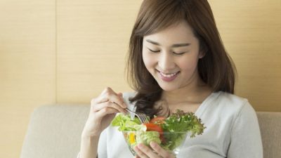 Mencoba Diet Flexitarian, Cocok Buat Pemula