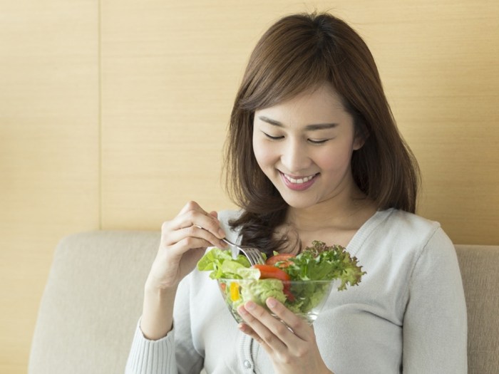 Mencoba Diet Flexitarian, Cocok Buat Pemula