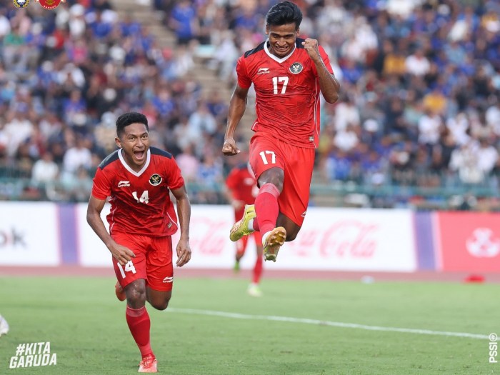 5 Pemain Timnas Indonesia U-22 di SEA Games 2023 yang Layak Berkarier ...